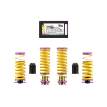 25325081 Ställbar Sänkningssats HAS KW Suspension